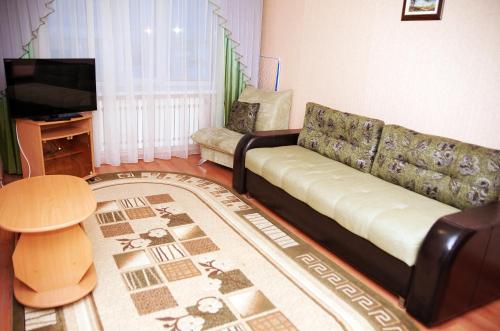 Apartmenti Yutny Dom 
