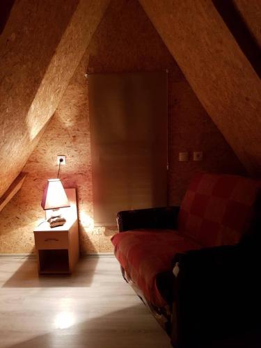 Cottage Tara Una 