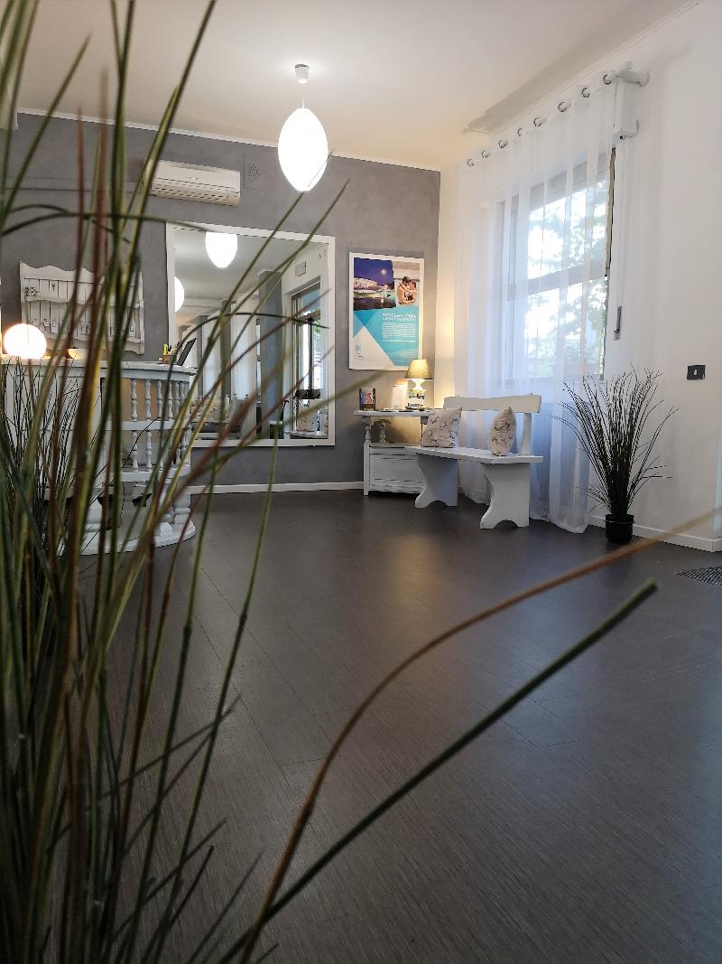 Hotel Panorama (هتل پانوراما) Lobby