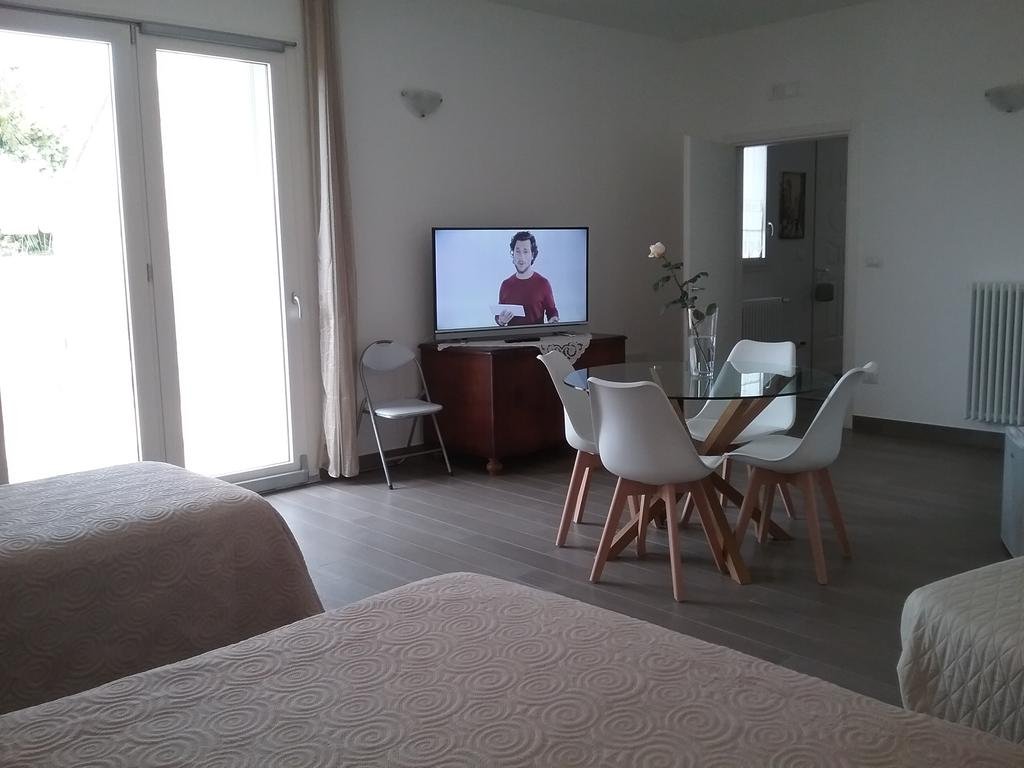Li Curti B&b 