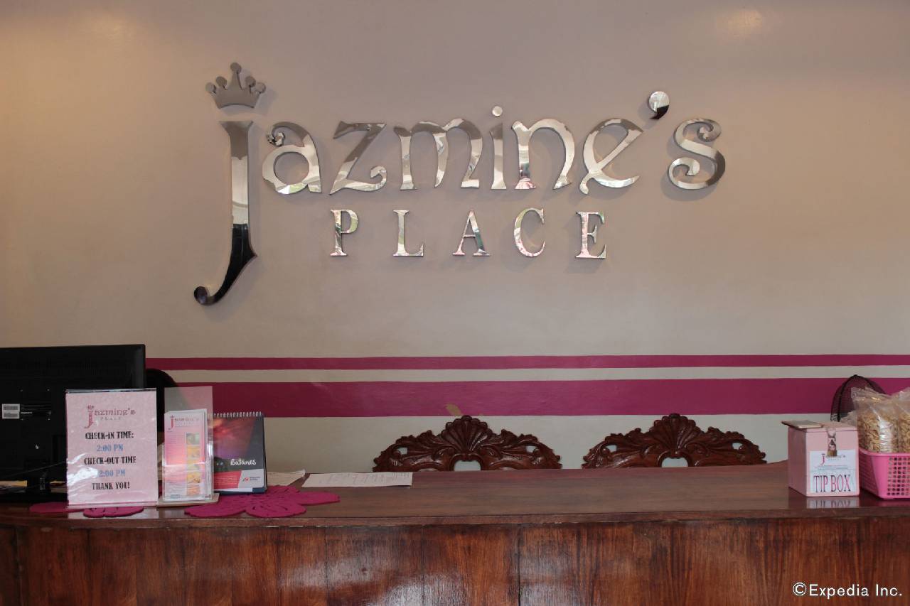 Jazmines Place 