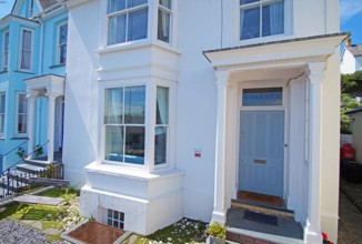 Holiday Home Treby 