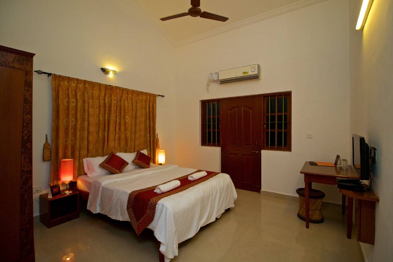 Pebbles Guesthouse 