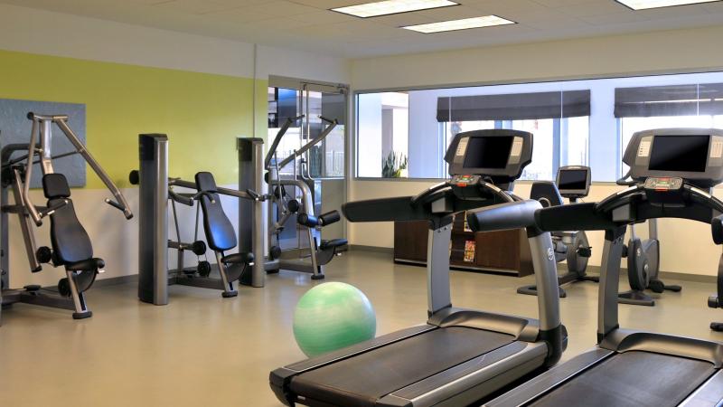 Element Las Vegas Summerlin (المنت لاس وگاس سومرلین) Sports and Entertainment