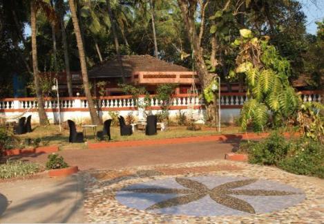 Palacete Rodrigues 