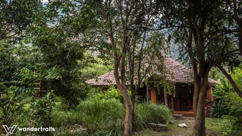Vanghat Lodge 