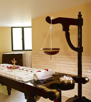 Clouds Valley Leisure Hotel Spa