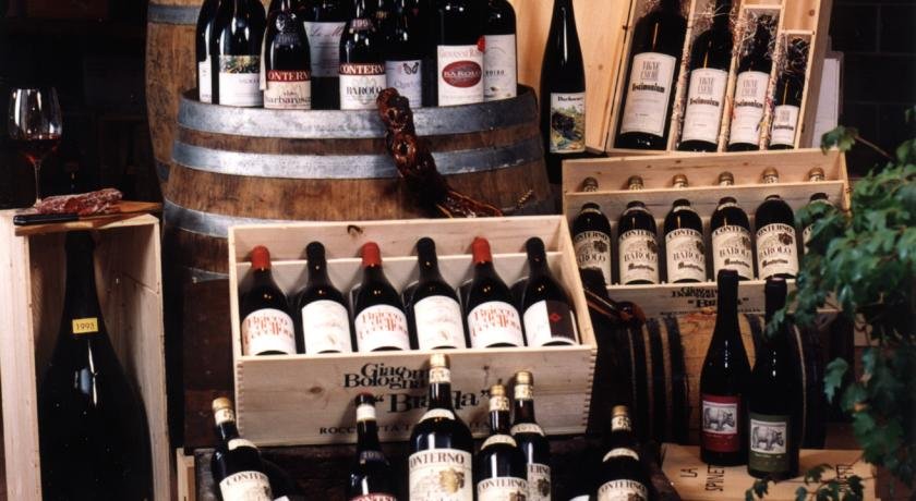 Agriturismo Gallo 