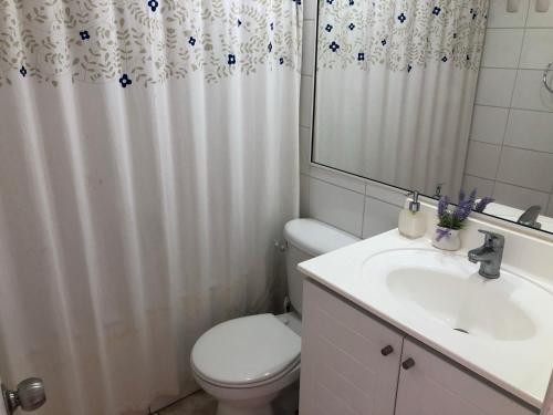 Apartamento 1109 Vista Mar Euromarina Ii (آپارتامنتو ۱۱۰۹ ویستا مار اورومارینا ایی) 