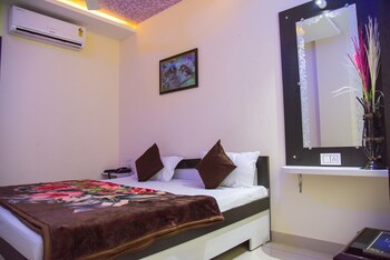 Hotel Tulsi Residency In-Room Amenity