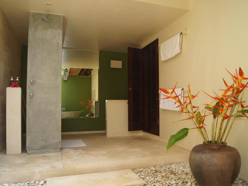 Villa Naga Ubud 