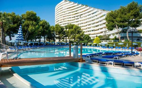 Baie Des Anges Appartement Bis 