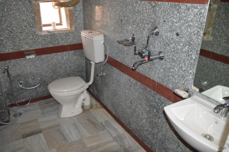 Hotel Himmat Niwas 