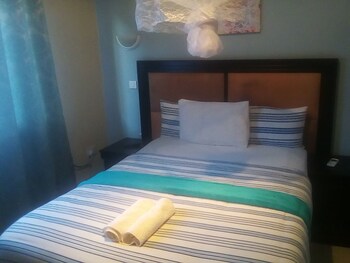 Royal Olympia Lodges And Safaris 