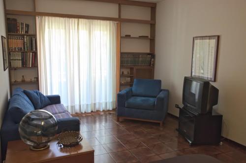 La Casa Delle Collane 