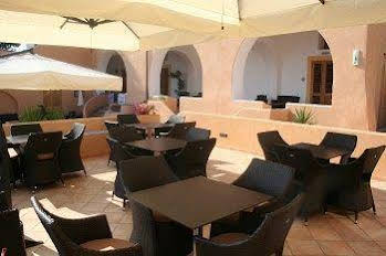 Solemar Hotel 