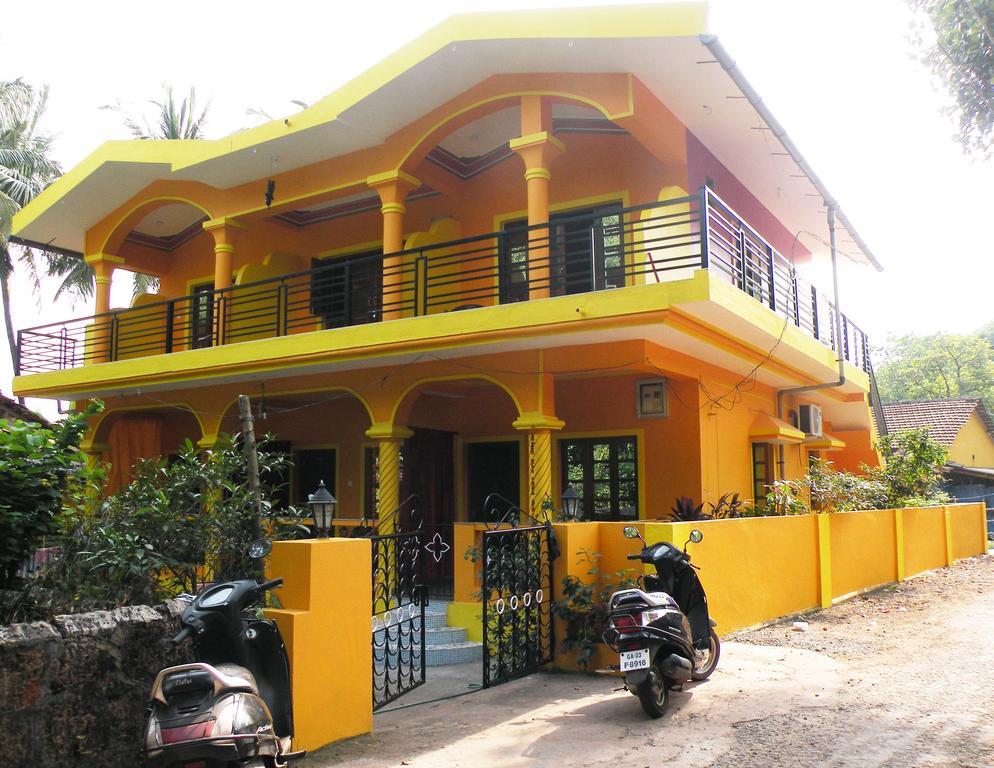 Sai Guru Guest House 