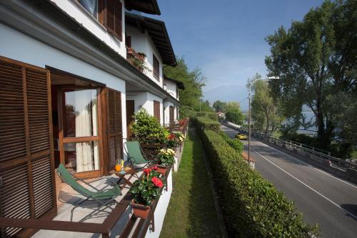 Casa Vacanze La Nautica 