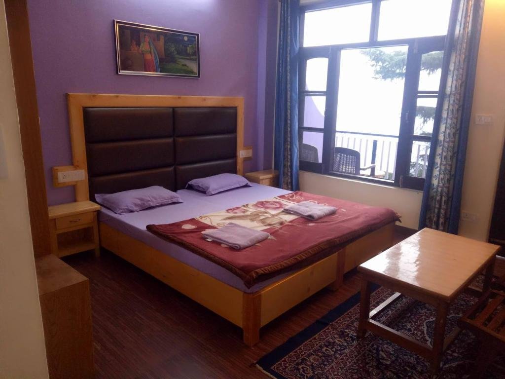 Ram Yoga House 