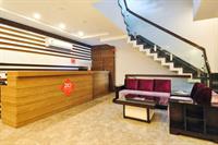 Zo Rooms Iconic Panchkula Sector 11 