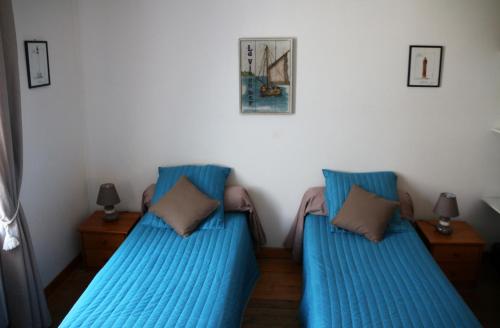Villa Les Palmiers 