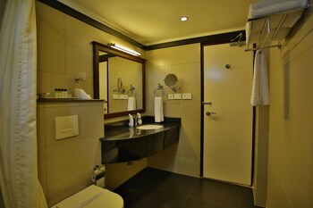 Harbour Hotels Guestroom
