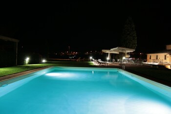 Antica Pieve B&b Outdoor Pool