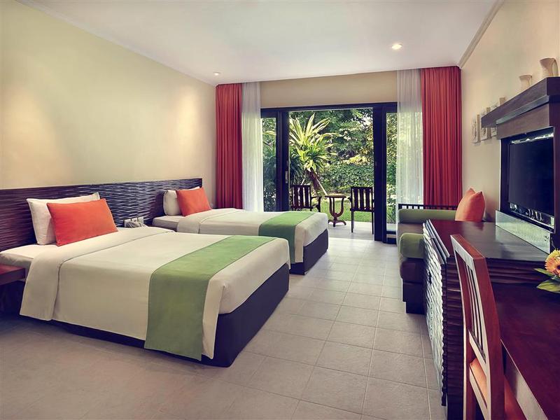 Mercure Resort Sanur Room