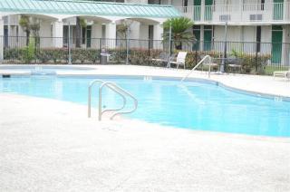 Fairfield Inn Houston 1 10 Eeast 