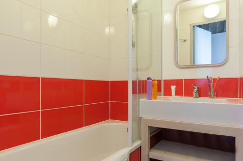 Maeva Particuliers Residence Antares 