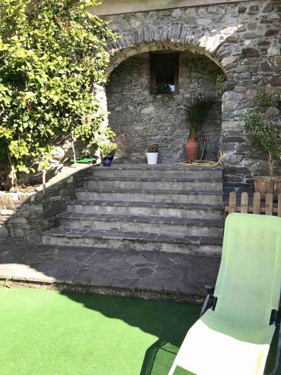 Il Borgo Di Pegui 