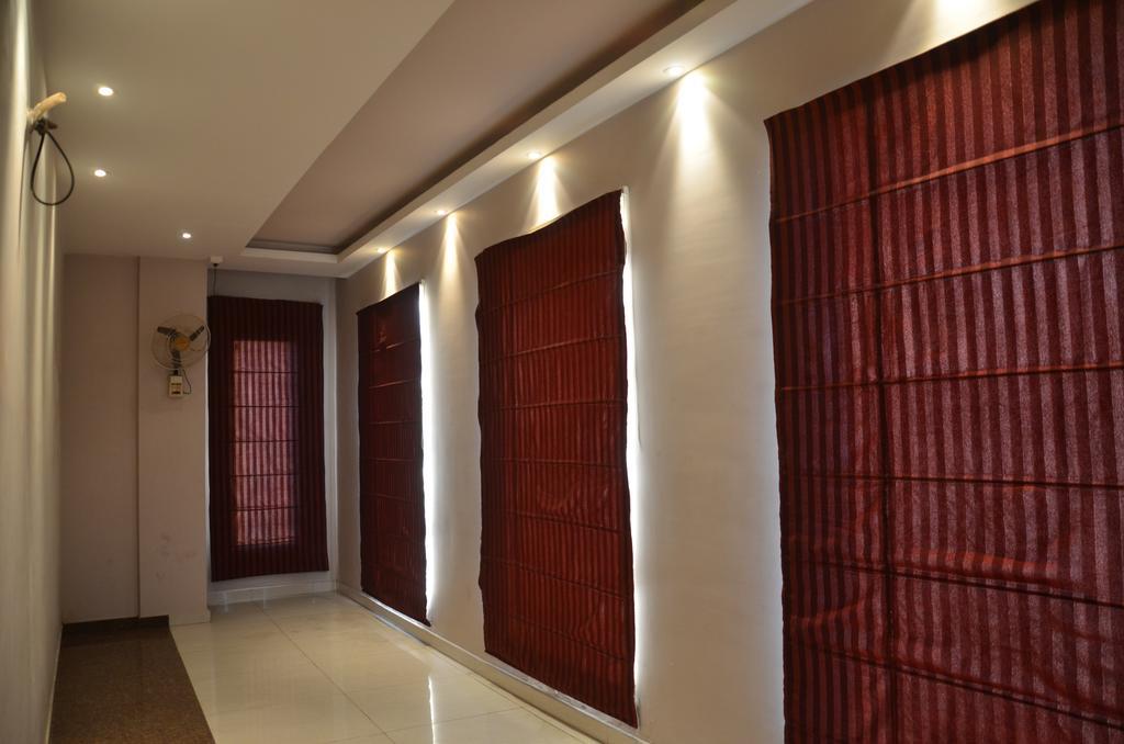Hotel Silver Star 