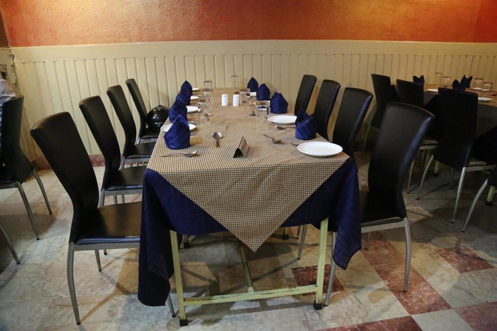 Oyo Rooms Main Road Ranchi Club 