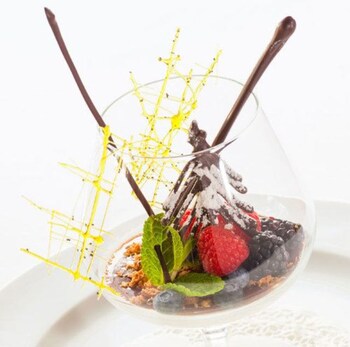 Hotel Splendid (هتل اسپلندید) Delicatessen