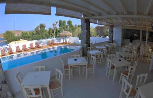 Coralli Bungalows 