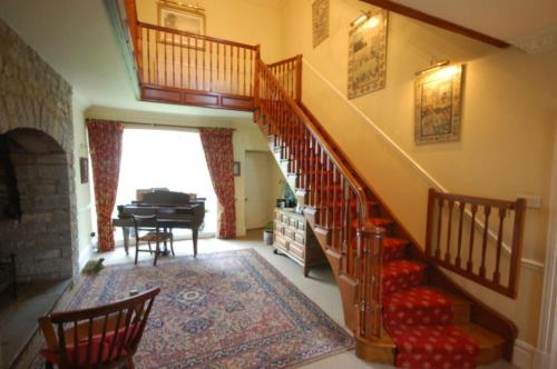 Clemenstone House B&b 