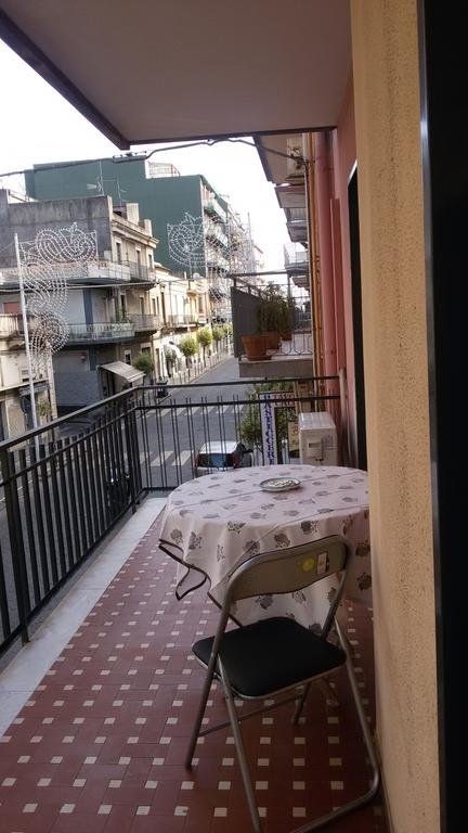 Casa Trinacria 