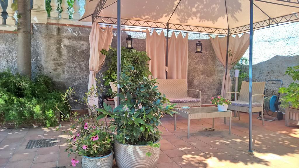 Sant'antonio Garden B&b 