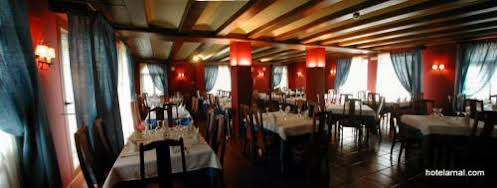 Hotel Arnal 