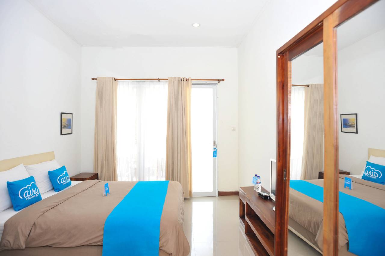 Airy Renon Tukad Badung Dua Puluh Satu Blok C 9 Bali 