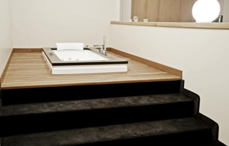 Hotel Delle Fiere Room