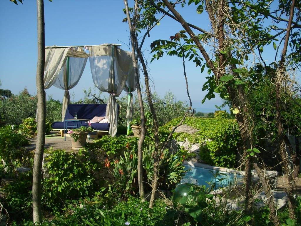 Agriturismo Pozzitello 