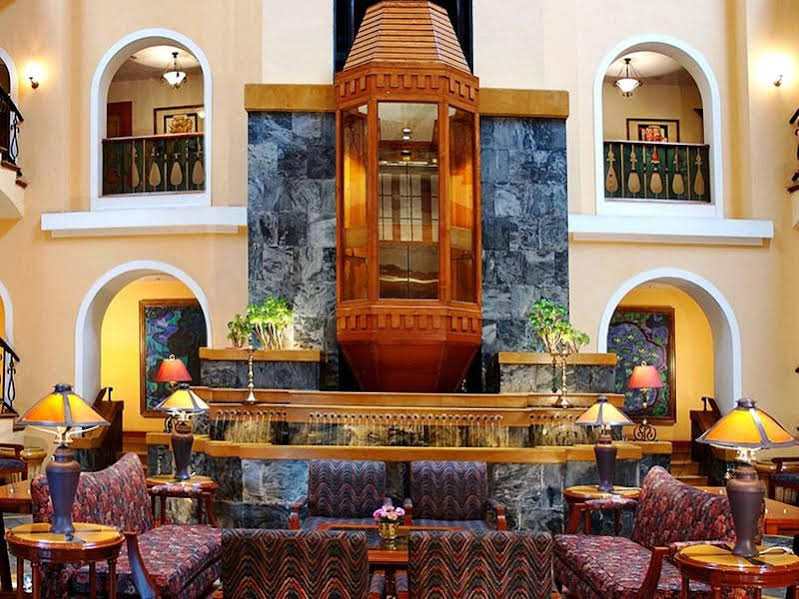 Fortune Resort Sullivan Court 
