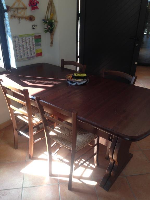 Casa Vacanze Costa Rei 