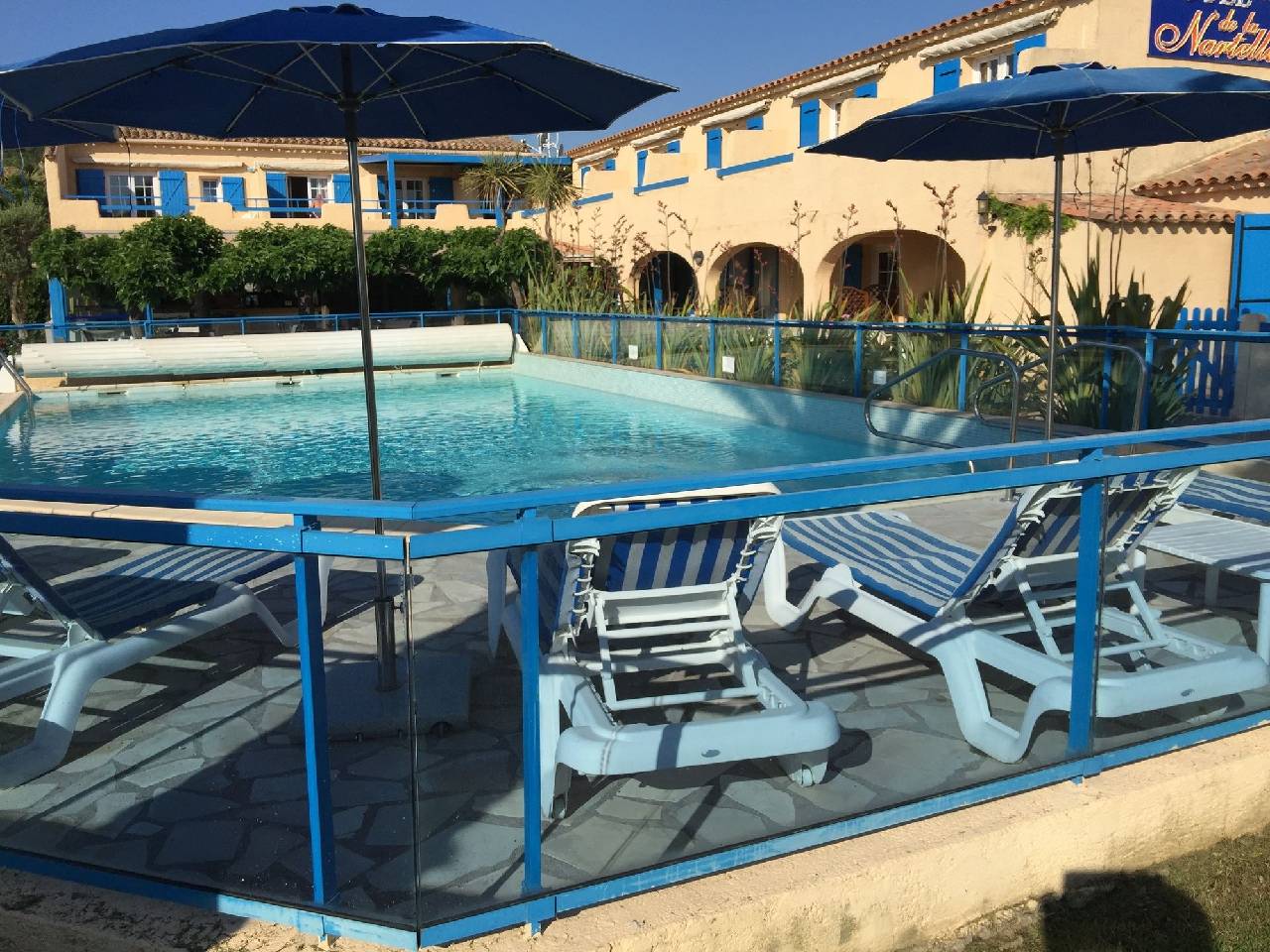 Citotel La Nartelle 