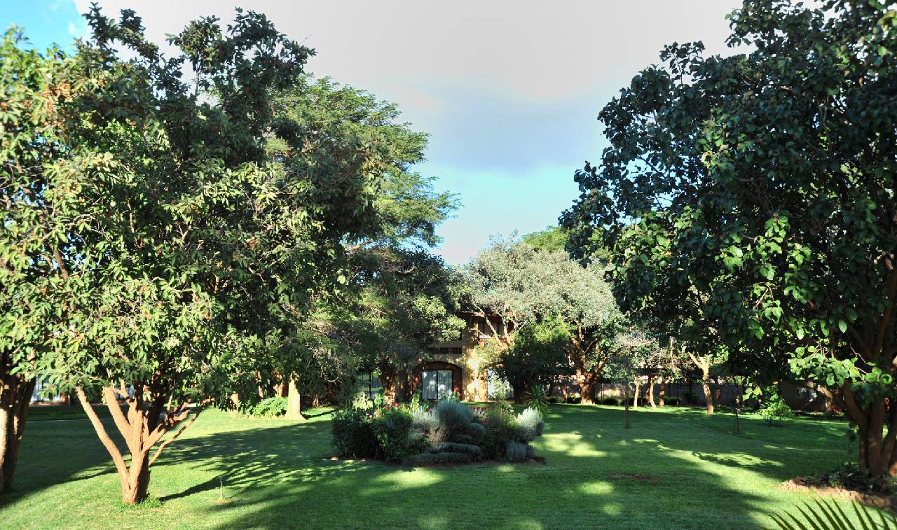 Cresta Golfview 