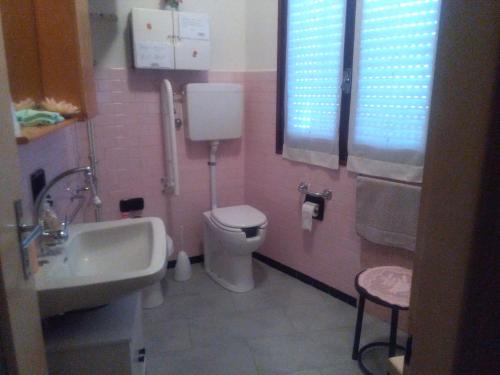 La Casa Di Manu 