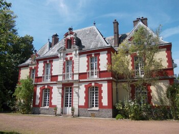 Chateau Des Lys Exterior
