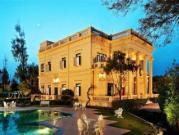 Welcomheritage Sheikhpura Kothi 