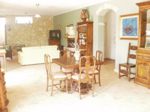 Locanda Degli Etruschi 